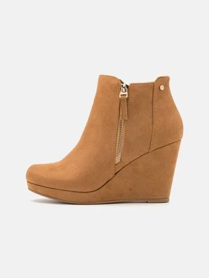 Botki do kostki Anna Field