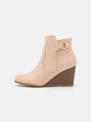 Ankle boot Anna Field