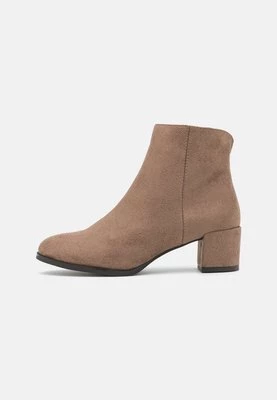 Ankle boot Anna Field Wide Fit