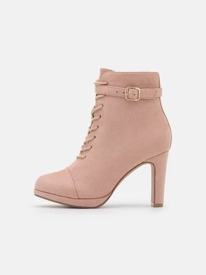 Ankle boot Anna Field Wide Fit