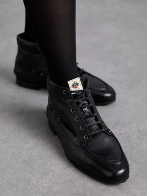 Ankle boot Bally