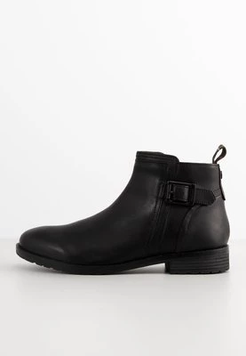 Ankle boot Barbour