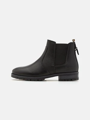 Ankle boot Barbour