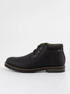 Ankle boot Barbour