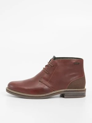 Ankle boot Barbour