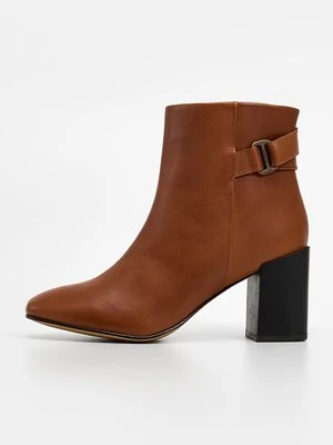 Ankle boot Barbour