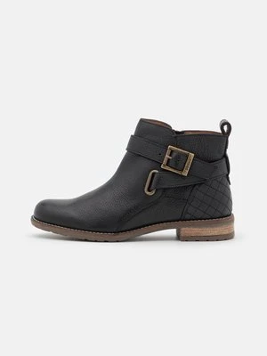 Ankle boot Barbour