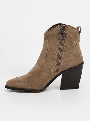 Ankle boot Barbour