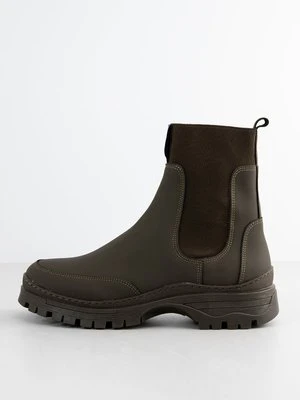 Ankle boot Barbour International