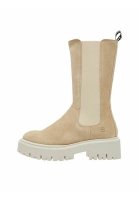 Ankle boot Bianco