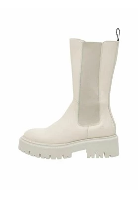 Ankle boot Bianco