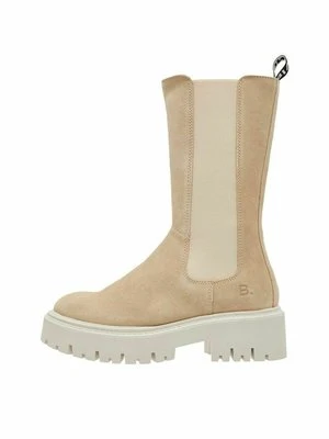 Ankle boot Bianco