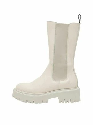 Ankle boot Bianco