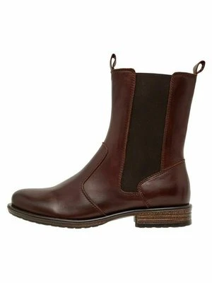 Ankle boot Bianco