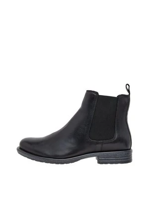 Ankle boot Bianco