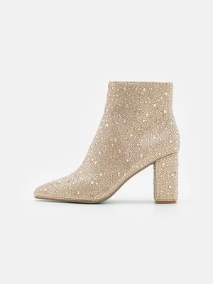 Ankle boot Blue By Betsey Johnson