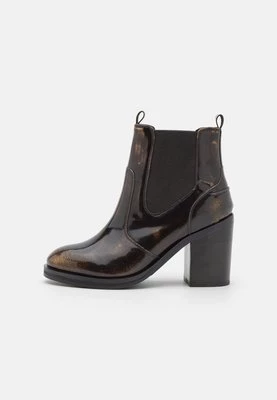 Ankle boot Bronx