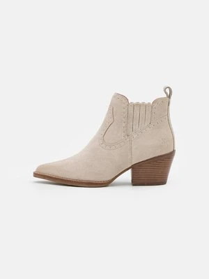 Ankle boot Bronx