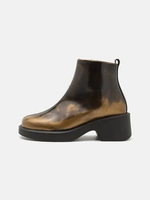 Ankle boot Bronx