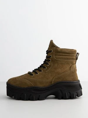 Ankle boot Bronx