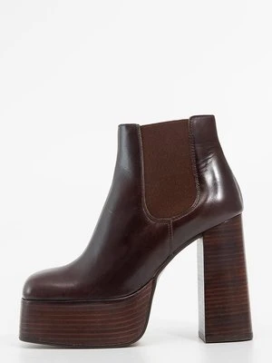 Ankle boot Bronx