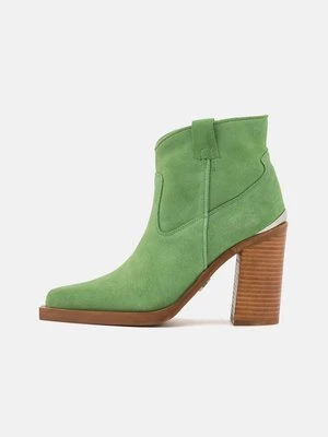 Ankle boot Bronx