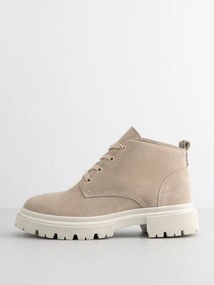 Ankle boot Bronx