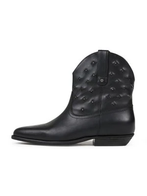 Ankle boot Bronx