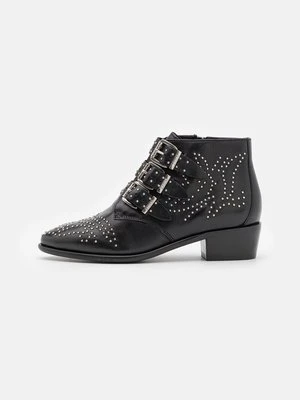 Ankle boot Bronx