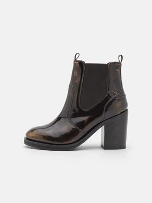 Ankle boot Bronx
