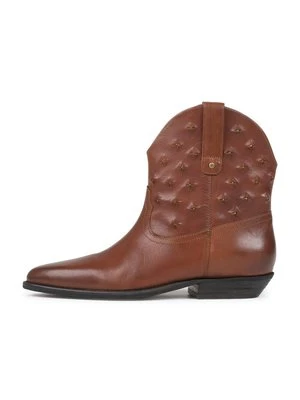 Ankle boot Bronx