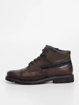 Ankle boot Bugatti