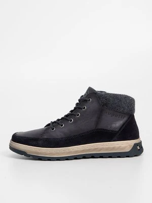 Ankle boot Bugatti