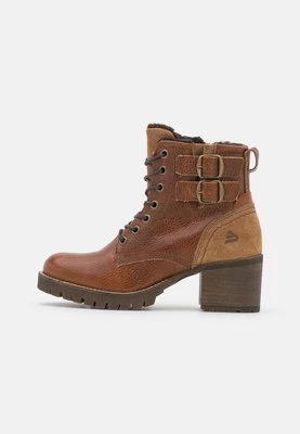 Ankle boot Bullboxer