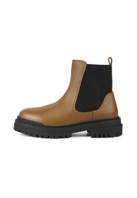 Ankle boot Bullboxer