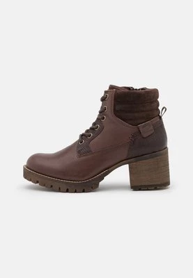 Ankle boot Bullboxer