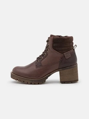 Ankle boot Bullboxer