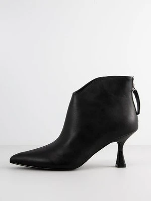 Ankle boot CAFèNOIR