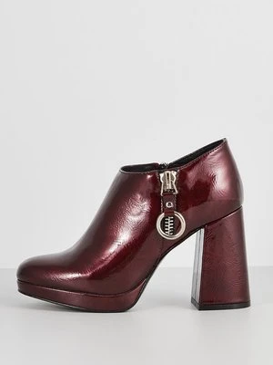 Ankle boot CAFèNOIR