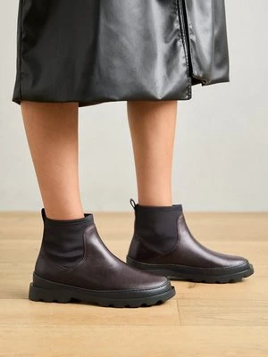 Ankle boot Camper