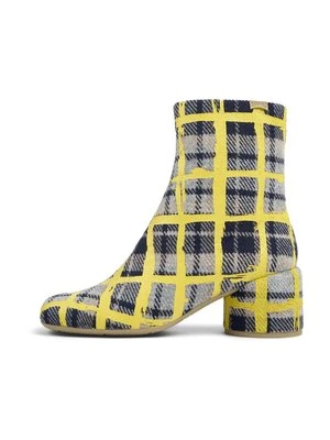 Botki do kostki Camper