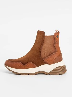 Ankle boot Carmela