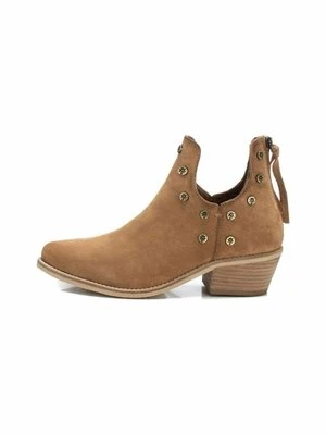 Ankle boot Carmela