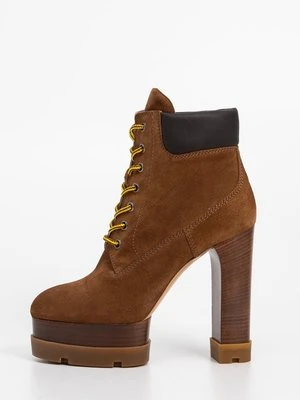 Ankle boot Casadei