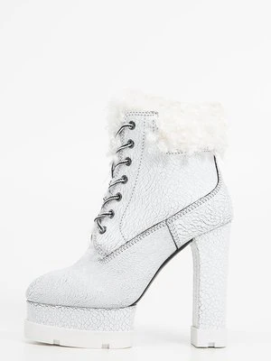 Ankle boot Casadei