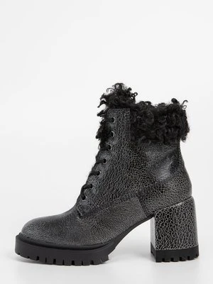 Botki do kostki Casadei