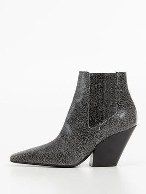 Ankle boot Casadei