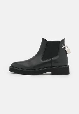 Ankle boot Christopher Kane