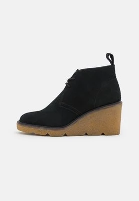 Ankle boot Clarks