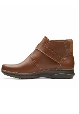 Ankle boot Clarks